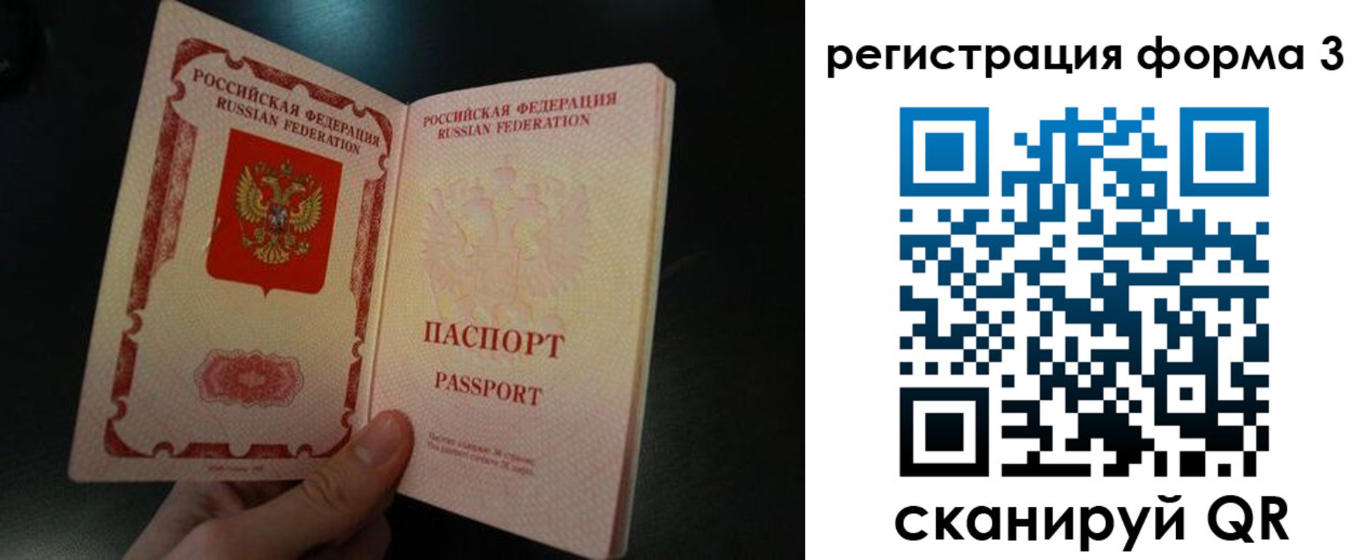 временная прописка в Александровске