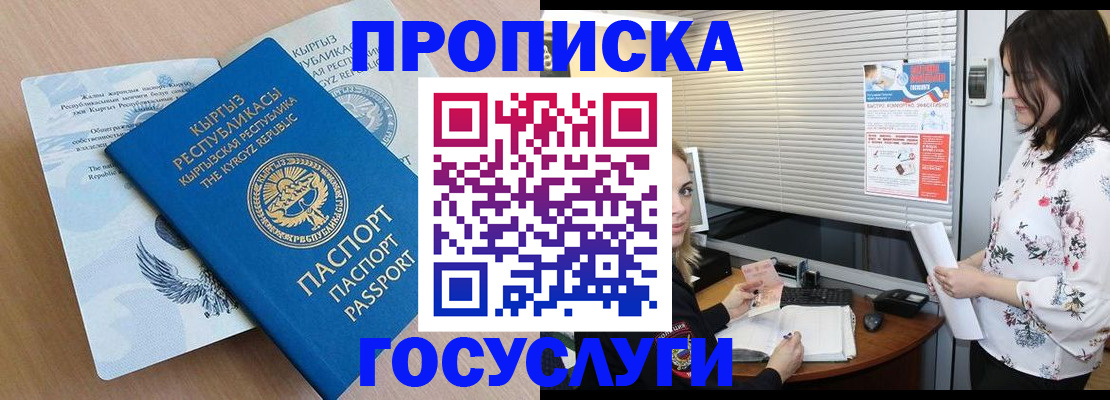 прописка законно в Александровске